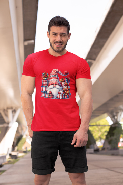 Tshirt Koszulka Bawełna Krasnal 12 / 190 g/m²