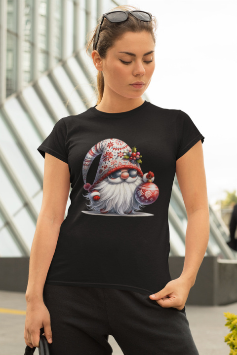 Tshirt Koszulka Bawełna Krasnal 31 / 170 g/m²