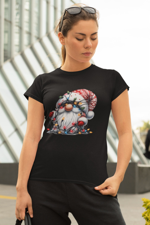 Tshirt Koszulka Bawełna Krasnal 36 / 170 g/m²