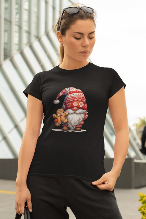 Tshirt Koszulka Bawełna Krasnal 43 / 170 g/m²